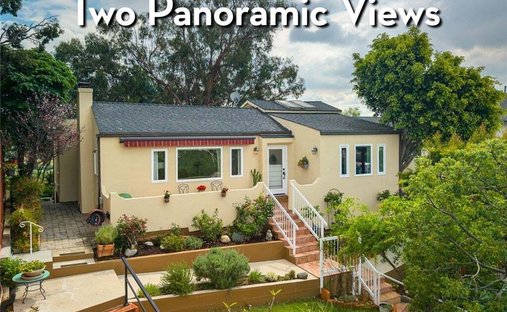 House in Glendale, California, United States 1