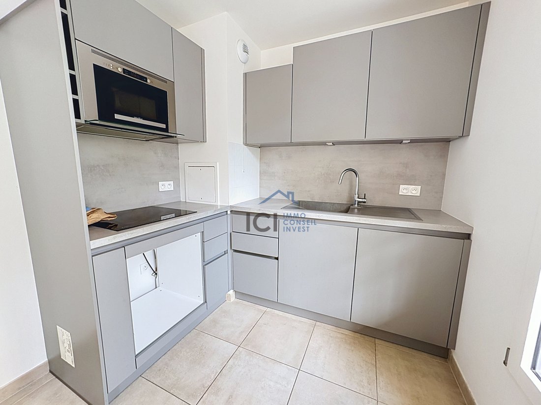 Apartment in Jardin Parisien, Clamart, France 3 - 17552458