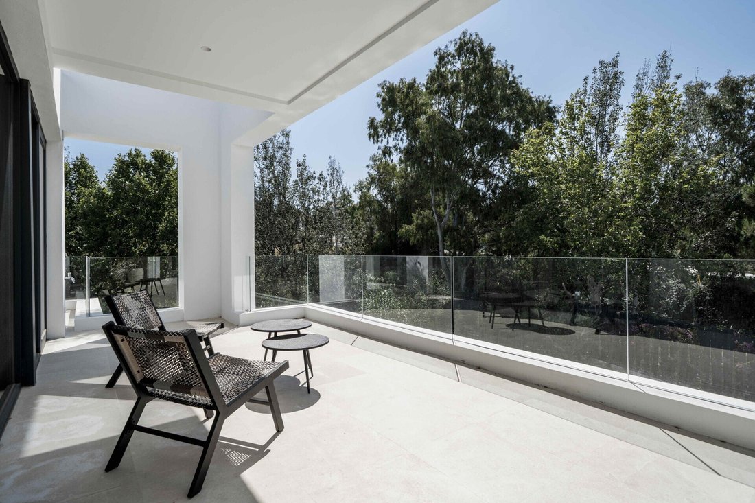 Villa in Estepona, Andalusia, Spain 5 - 18959700