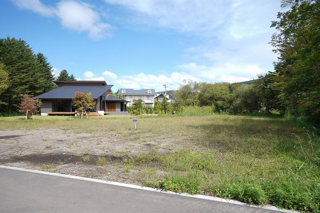 Land in Karuizawa, Nagano, Japan 3 - 18959685