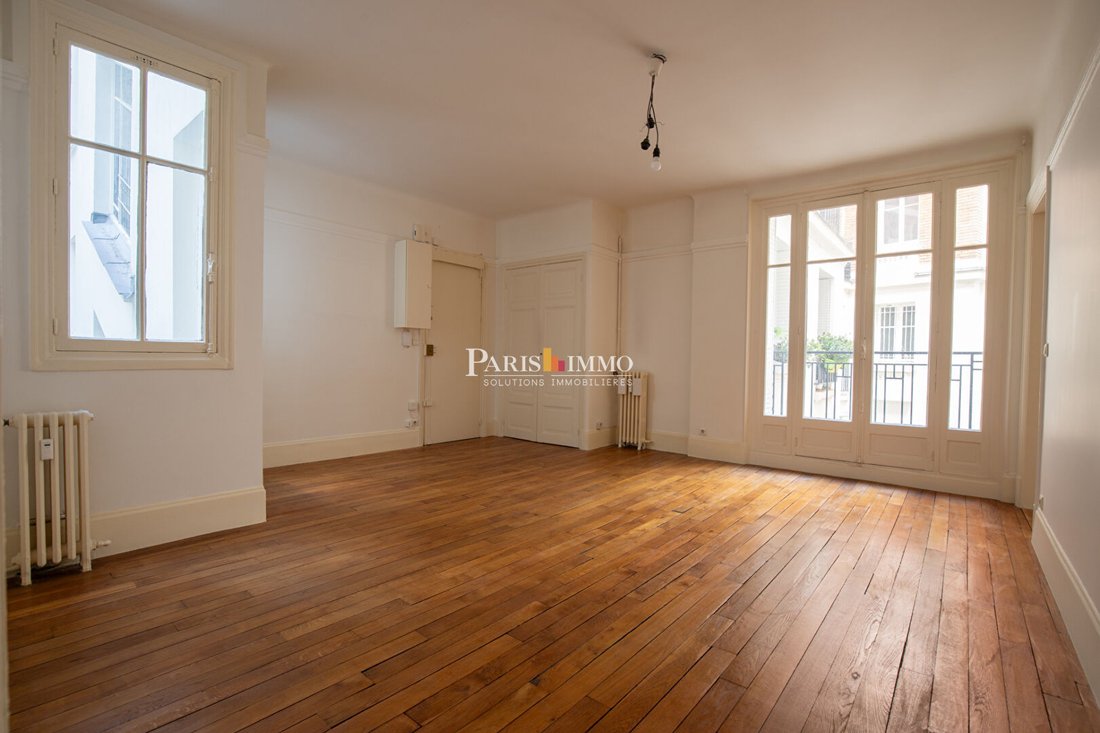 Apartment in Clignancourt-Jules Joffrin, Paris 18e Arrondissement, Paris 1 - 18959605