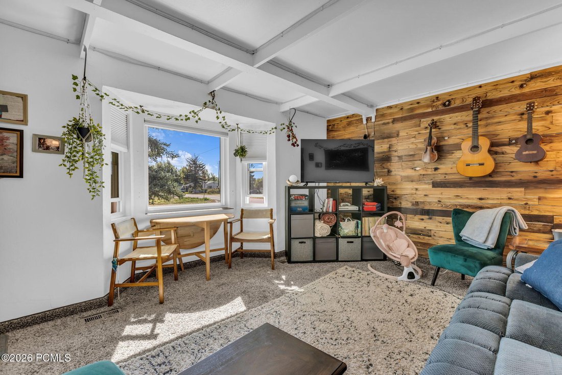 House in Kamas, Utah, United States 3 - 18959785