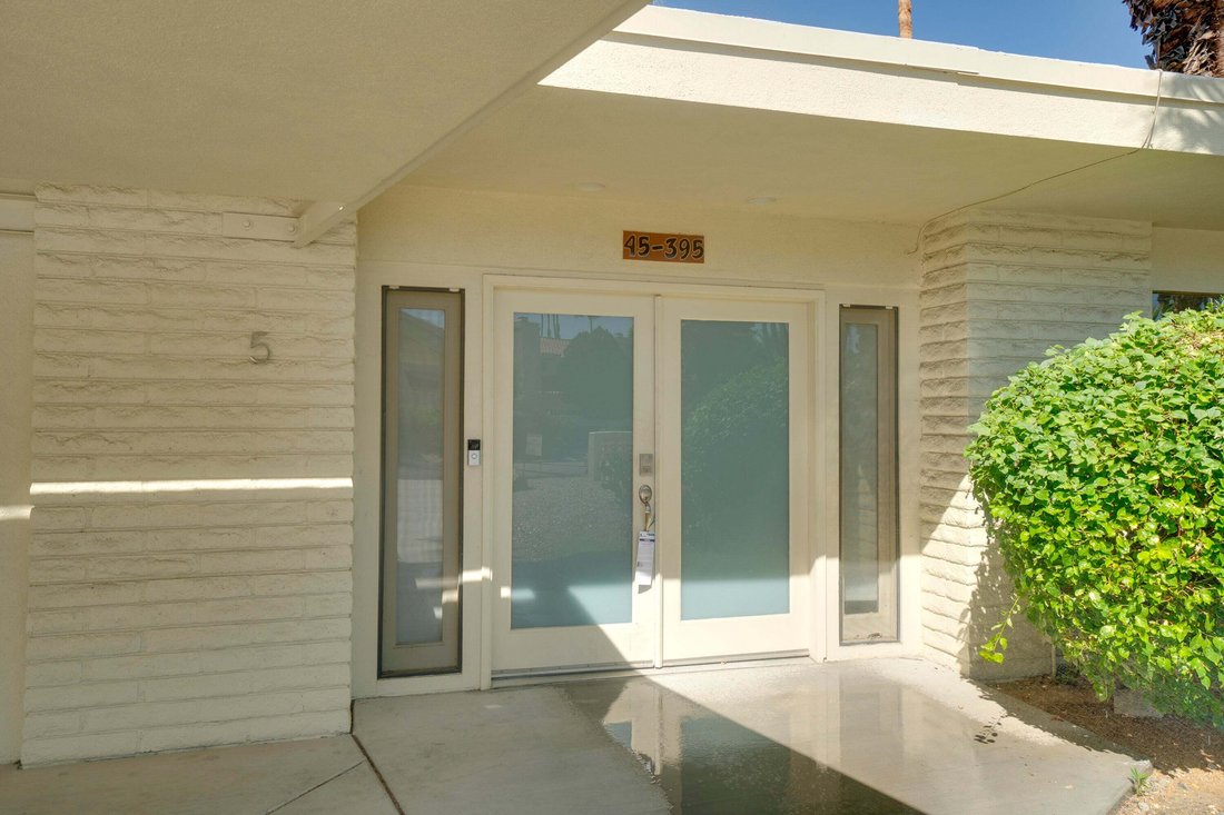 Condo in Palm Desert, California, United States 5 - 18959717