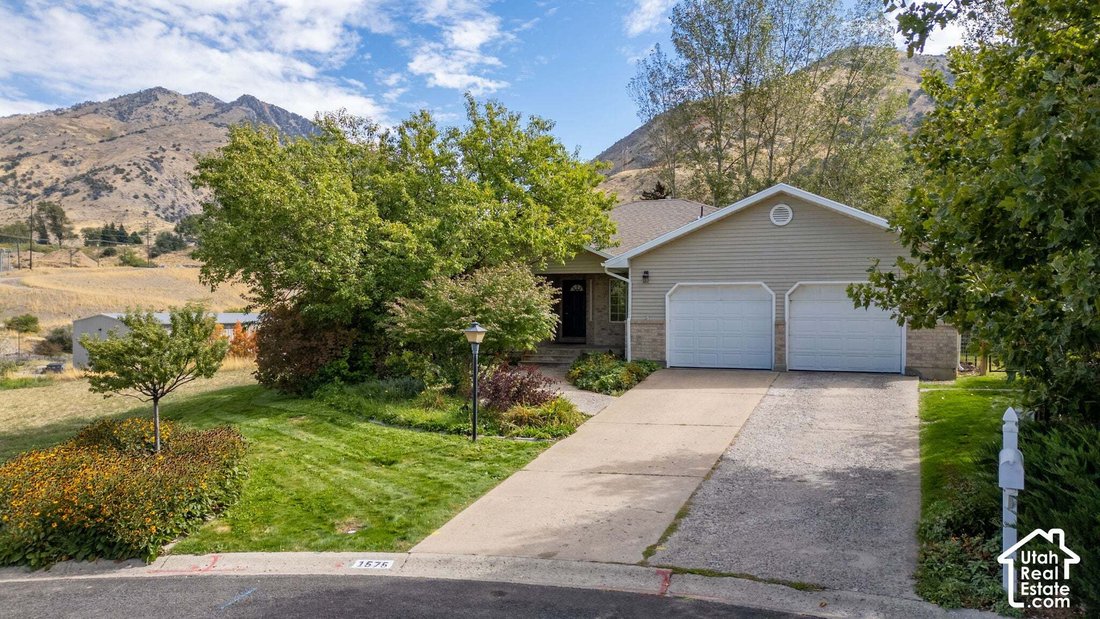 House in Logan, Utah, United States 1 - 18959727