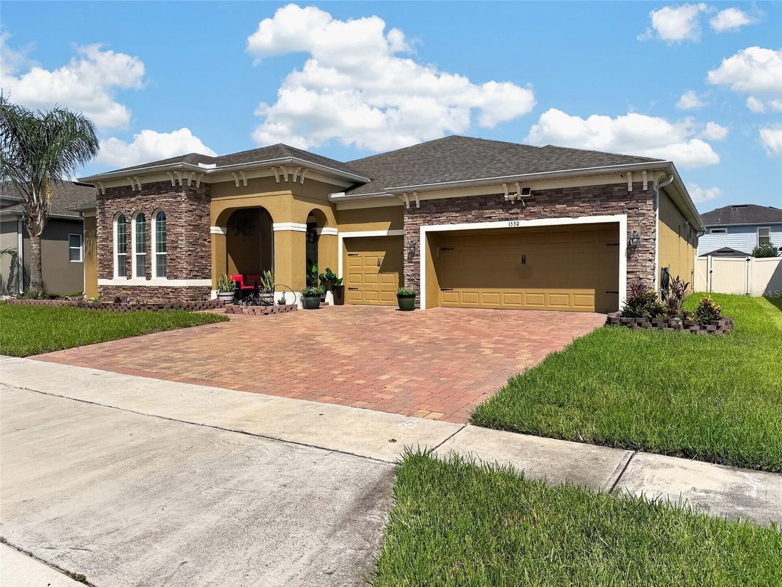 House in Apopka, Florida, United States 2 - 18959680