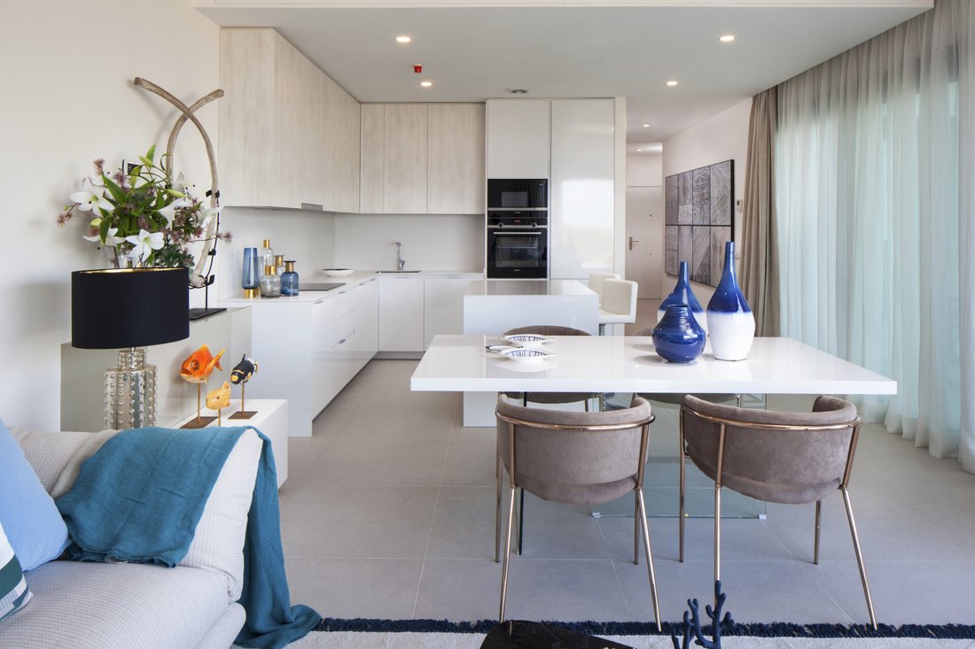 Apartment in Casares, Andalusia, Spain 5 - 18959758