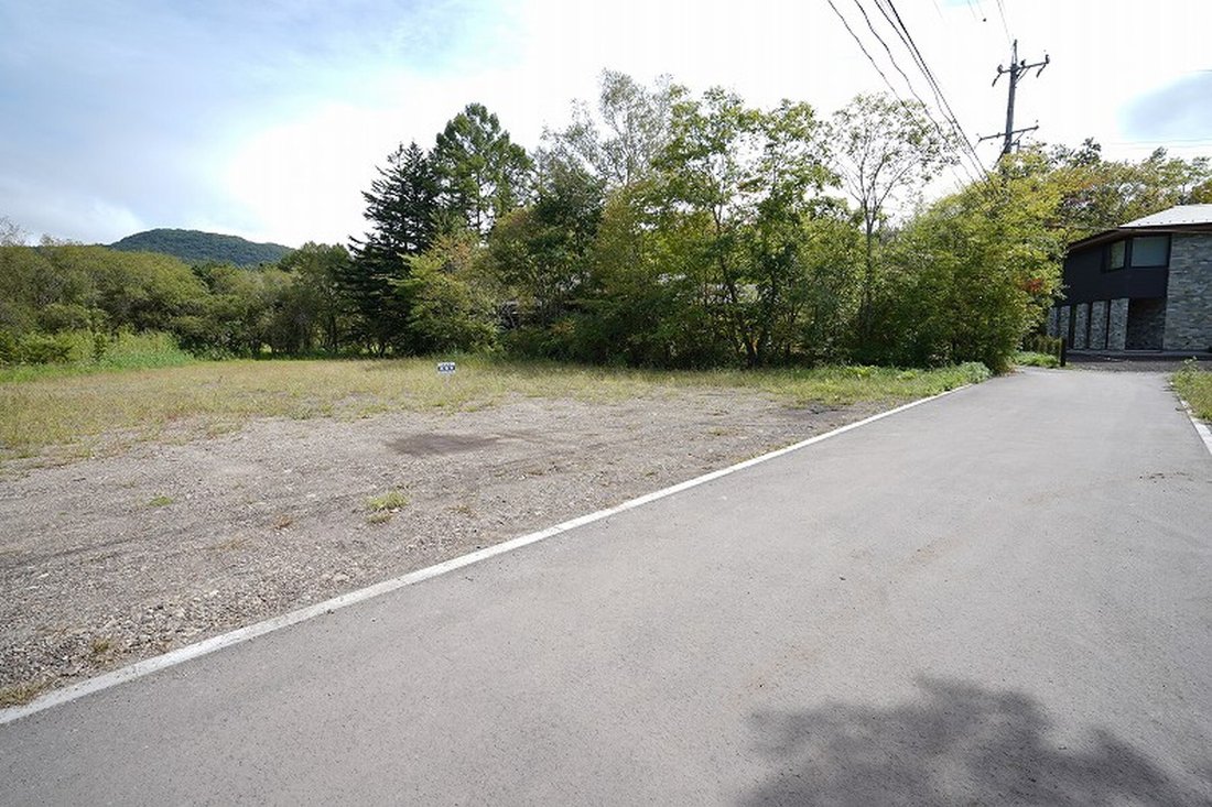 Land in Karuizawa, Nagano, Japan 2 - 18959685