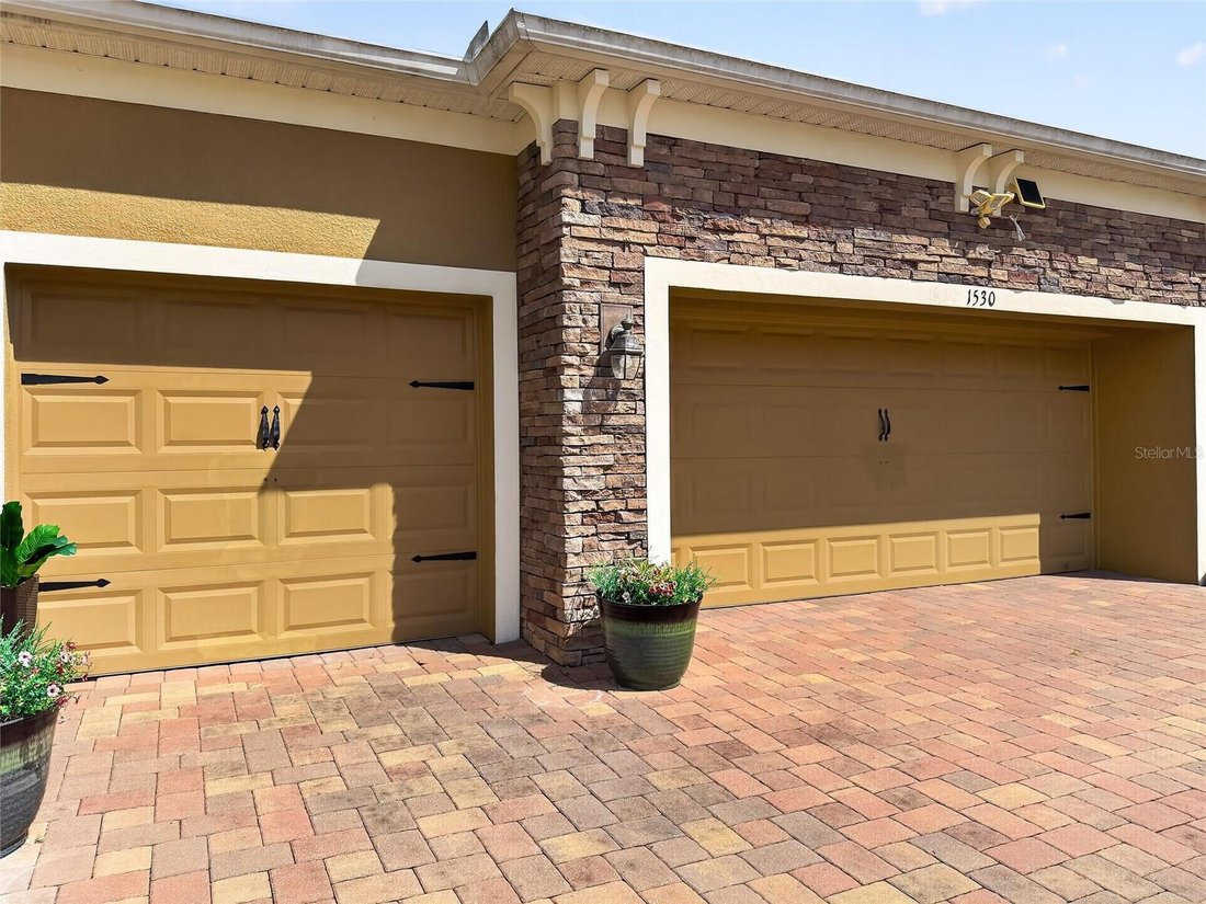House in Apopka, Florida, United States 4 - 18959680