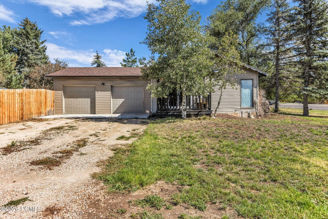 House in Kamas, Utah, United States 1 - 18959785