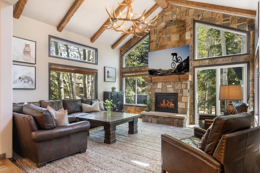 House in Avon, Colorado, United States 1 - 18959684