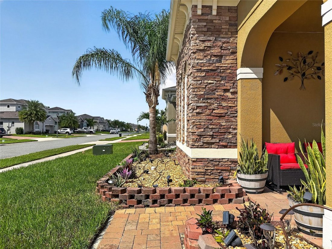 House in Apopka, Florida, United States 3 - 18959680