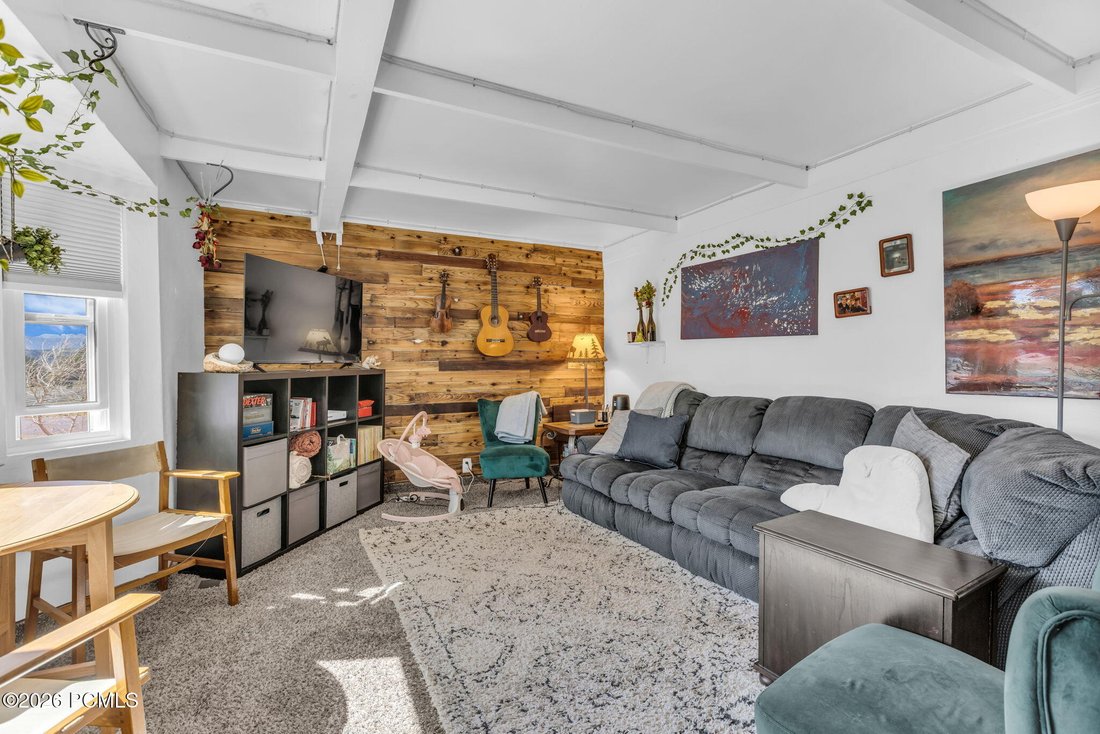 House in Kamas, Utah, United States 2 - 18959785