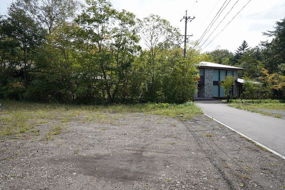 Land in Karuizawa, Nagano, Japan 5 - 18959685