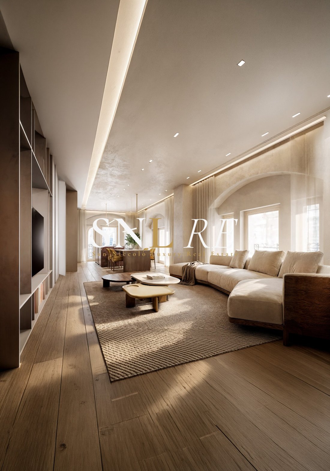 Apartment in Centro, Florence, Tuscany 4 - 18952111