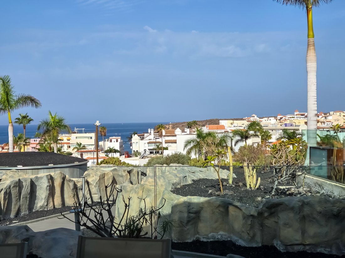 Apartment in La Caleta, Adeje, Canary Islands 3 - 18960202