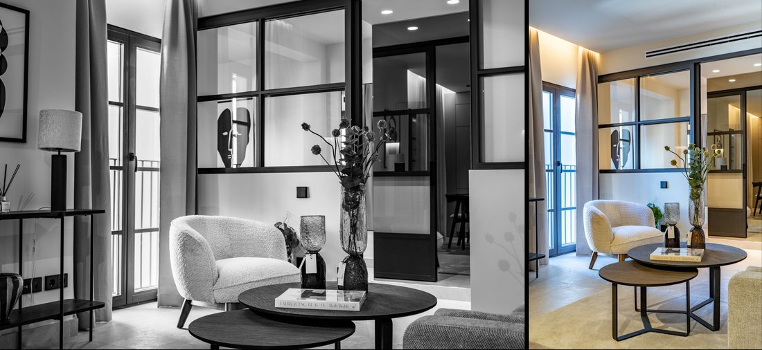 Apartment in Palma, Balearic Islands, Spain 4 - 18960110