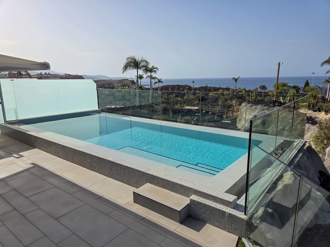 Apartment in La Caleta, Adeje, Canary Islands 5 - 18960202