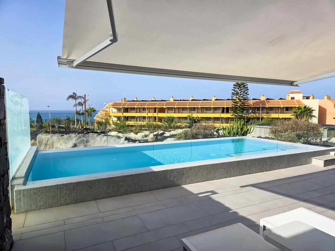 Apartment in La Caleta, Adeje, Canary Islands 4 - 18960202