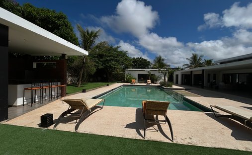 Villa in Dakar, Dakar Region, Senegal 1