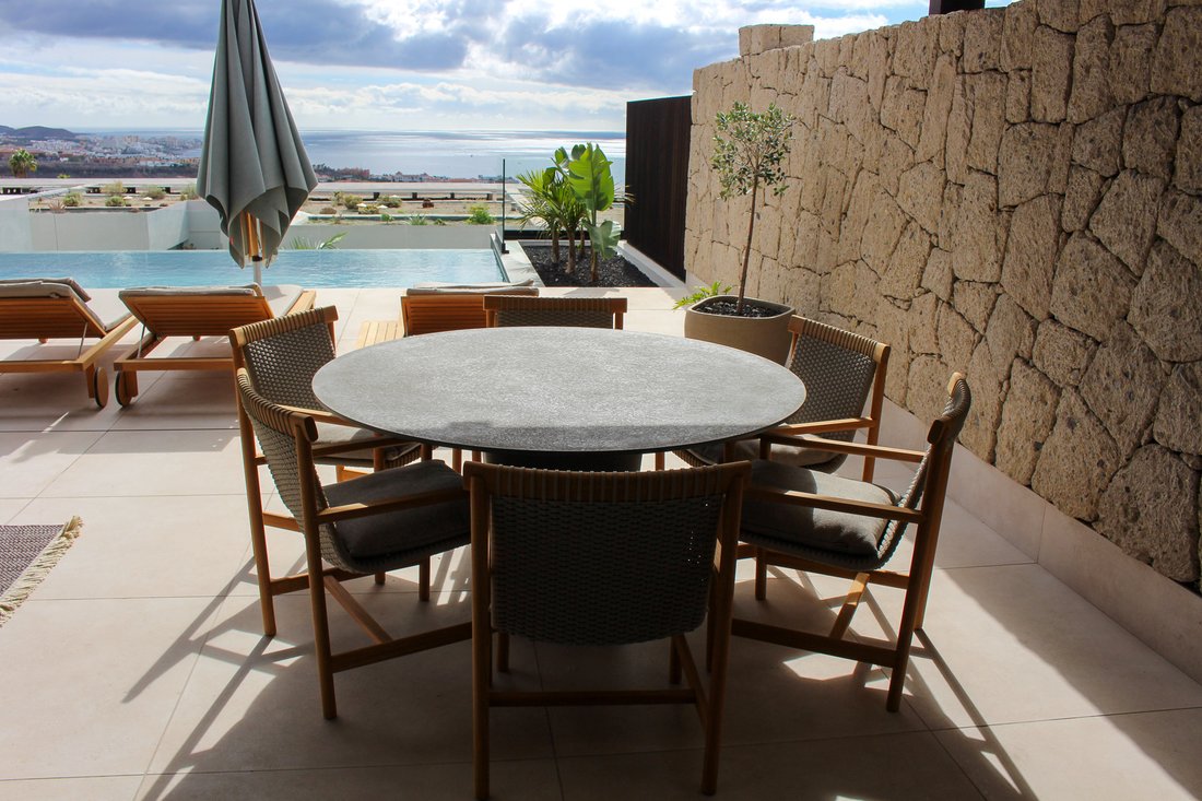 Villa in La Caleta, Adeje, Canary Islands 3 - 18960561