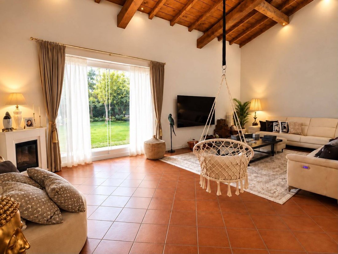 Villa in Centro, Florence, Tuscany 2 - 18960133