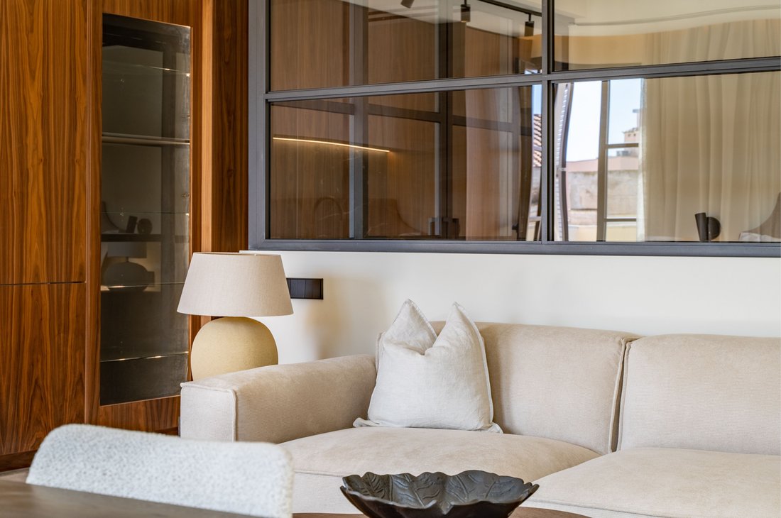 Apartment in Palma, Balearic Islands, Spain 2 - 18960110