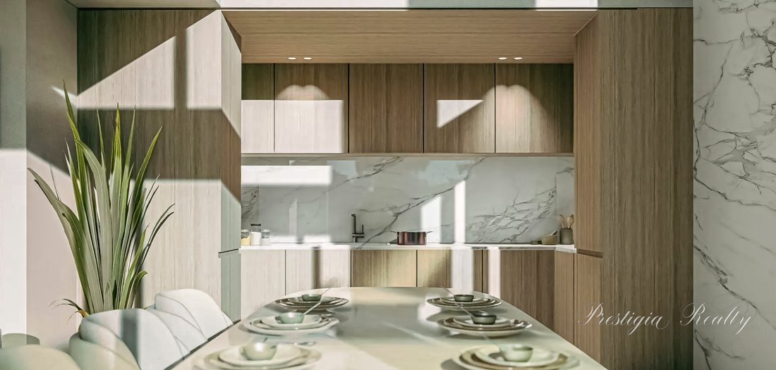 Penthouse in Glyfada, Attica, Greece 4 - 18959798