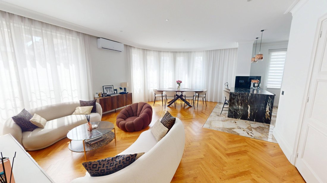 Apartment in Tête d'Or-Foch-Vitton, Lyon 6e Arrondissement, Lyon 2 - 18959959