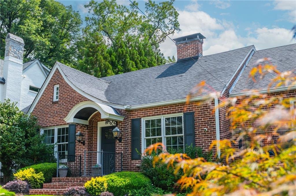 House in Atlanta, Georgia, United States 3 - 18960317