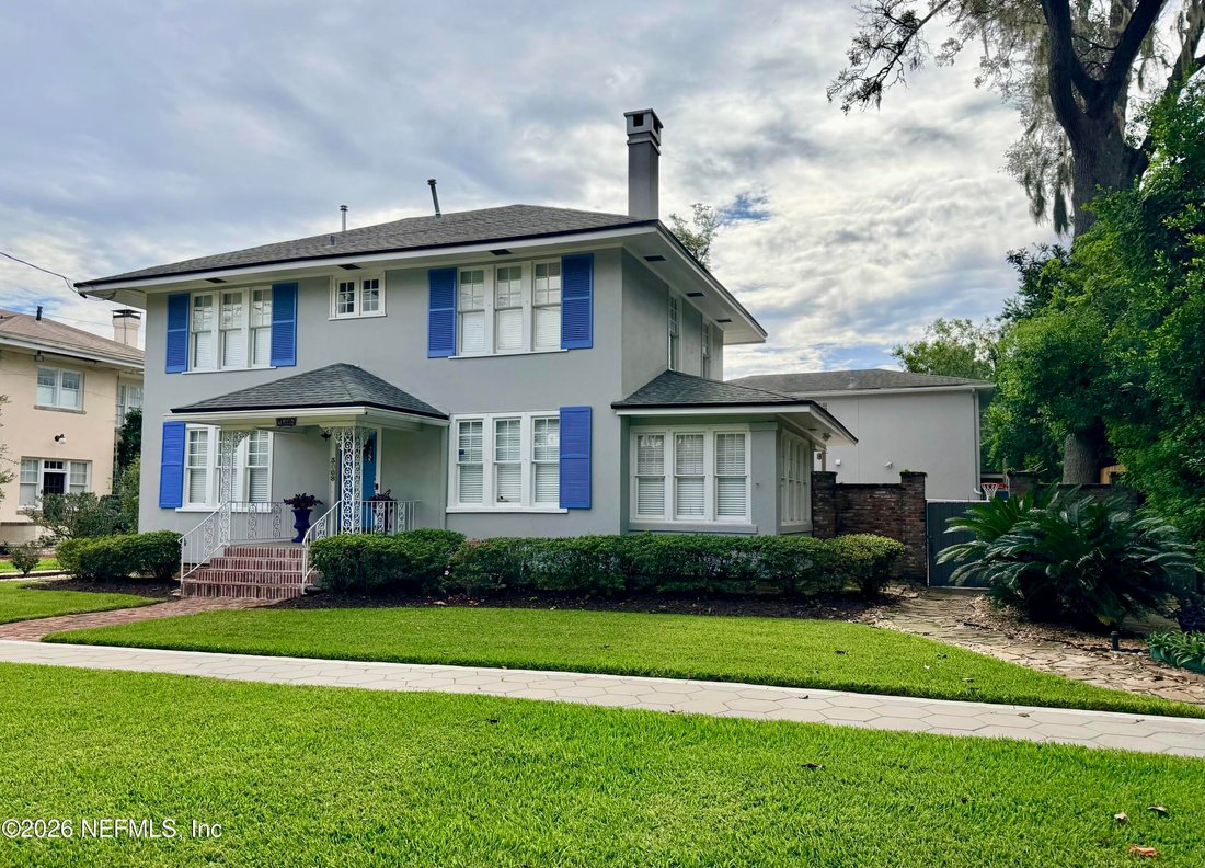 House in Jacksonville, Florida, United States 3 - 18960466