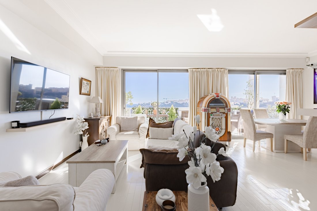 Apartment in Monaco, Monaco 2 - 15485681