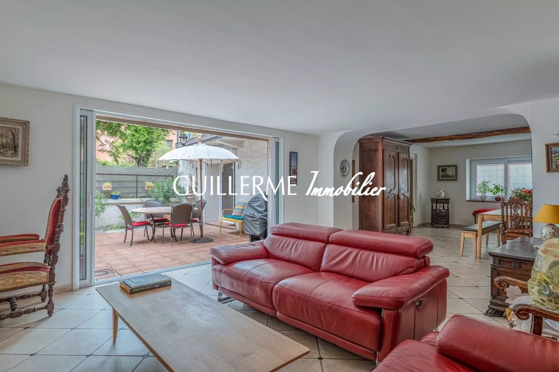 Apartment in Dardilly, Auvergne-Rhône-Alpes, France 1 - 18960567