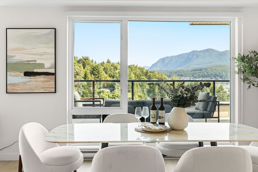 Condo in Port Moody, British Columbia, Canada 2 - 18960266