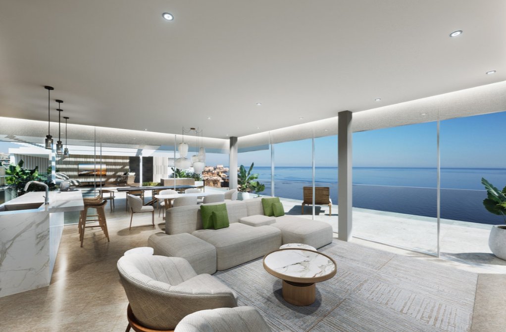 Apartment in Centro, Malaga, Spain 2 - 18960416