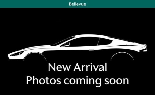 Aston Martin DB9 in Bellevue, WA, United States 1