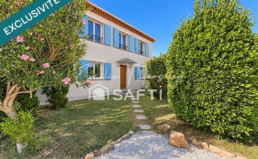 House in Clarensac, Occitania, France 1