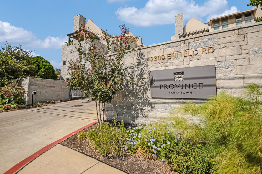 Condo in Austin, Texas, United States 1 - 18960217