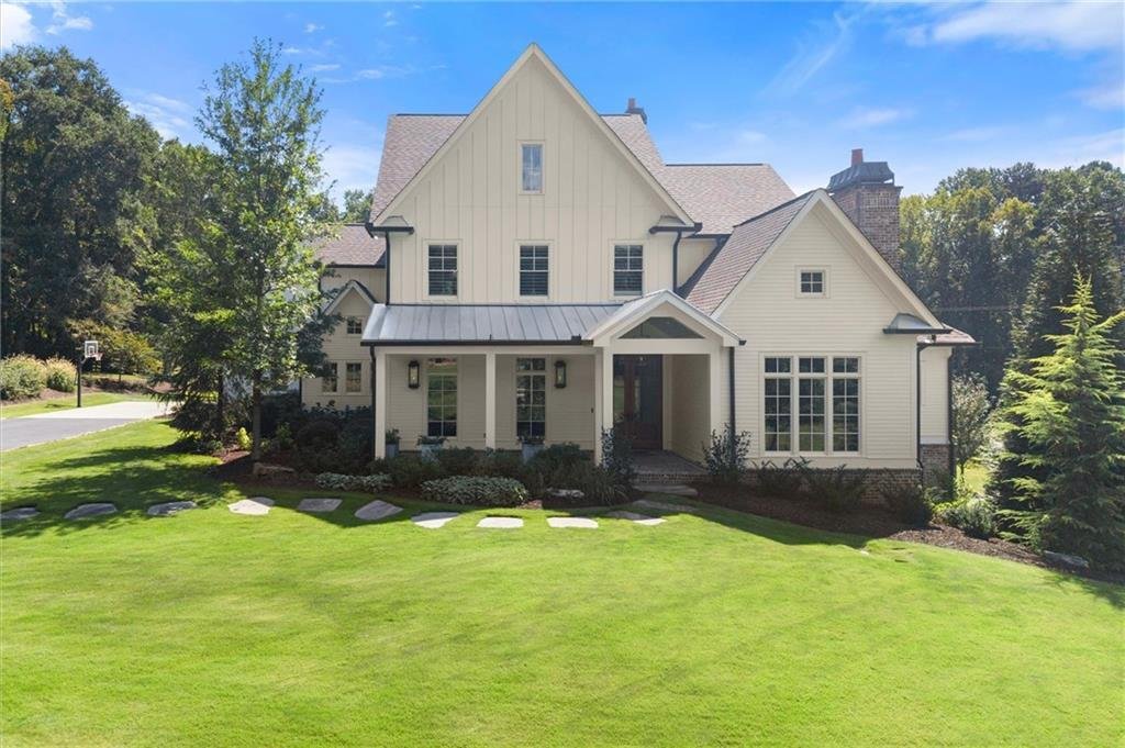 House in Milton, Georgia, United States 1 - 18960583