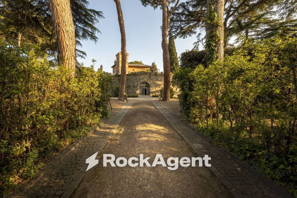 Villa in Frascati, Lazio, Italy 5 - 18961258