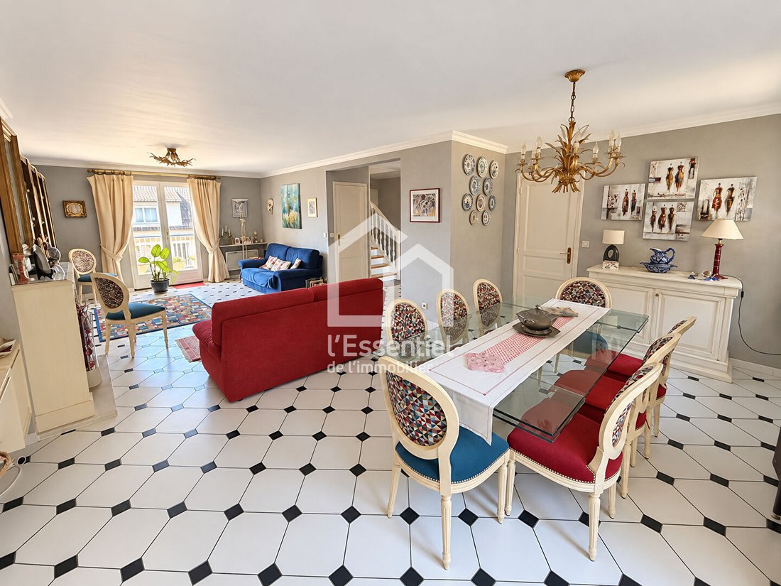 House in Centre, Triel-sur-Seine, France 2 - 18959818