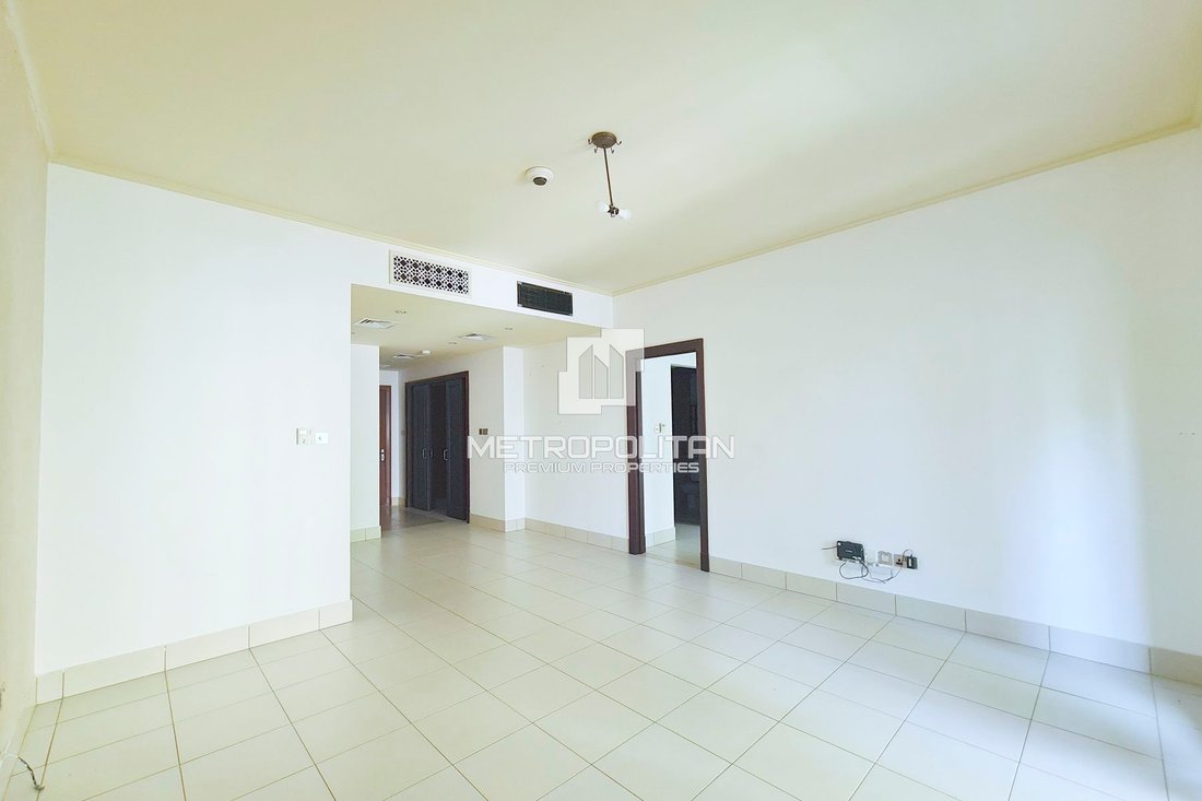 Apartment in Downtown Dubai, Dubai, United Arab Emirates 5 - 18960694