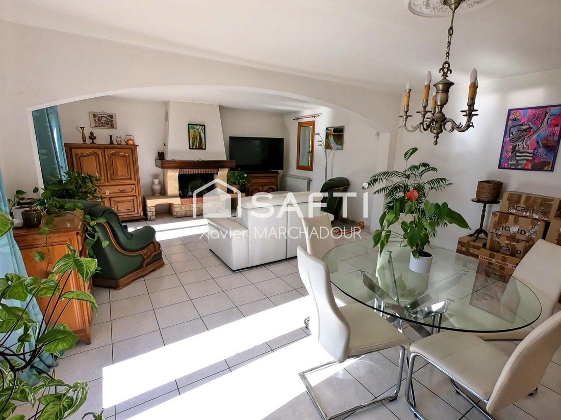 House in La Ciotat, Provence-Alpes-Côte d'Azur, France 5 - 18961593