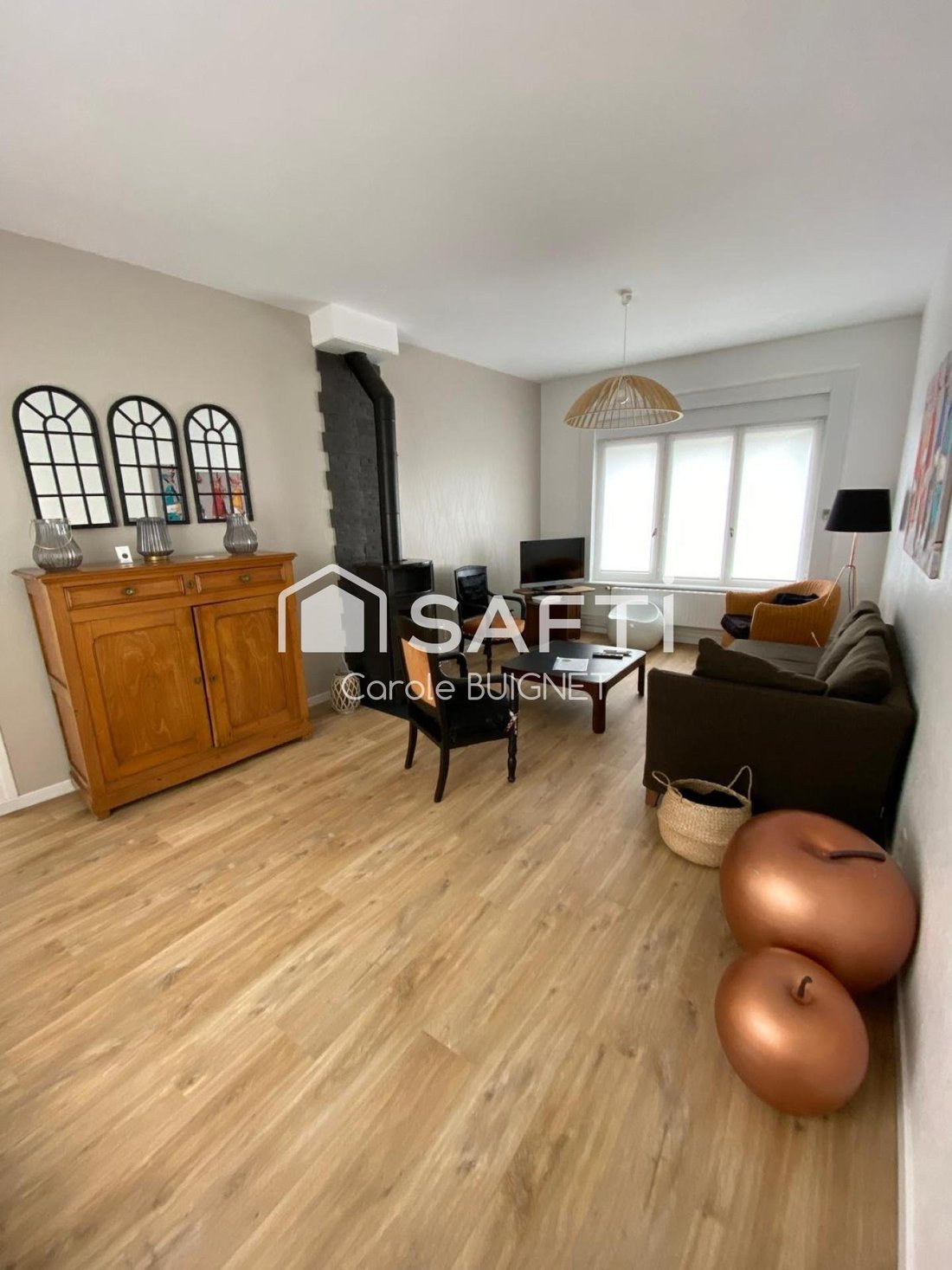 House in Centre, Wimereux, France 5 - 18210674