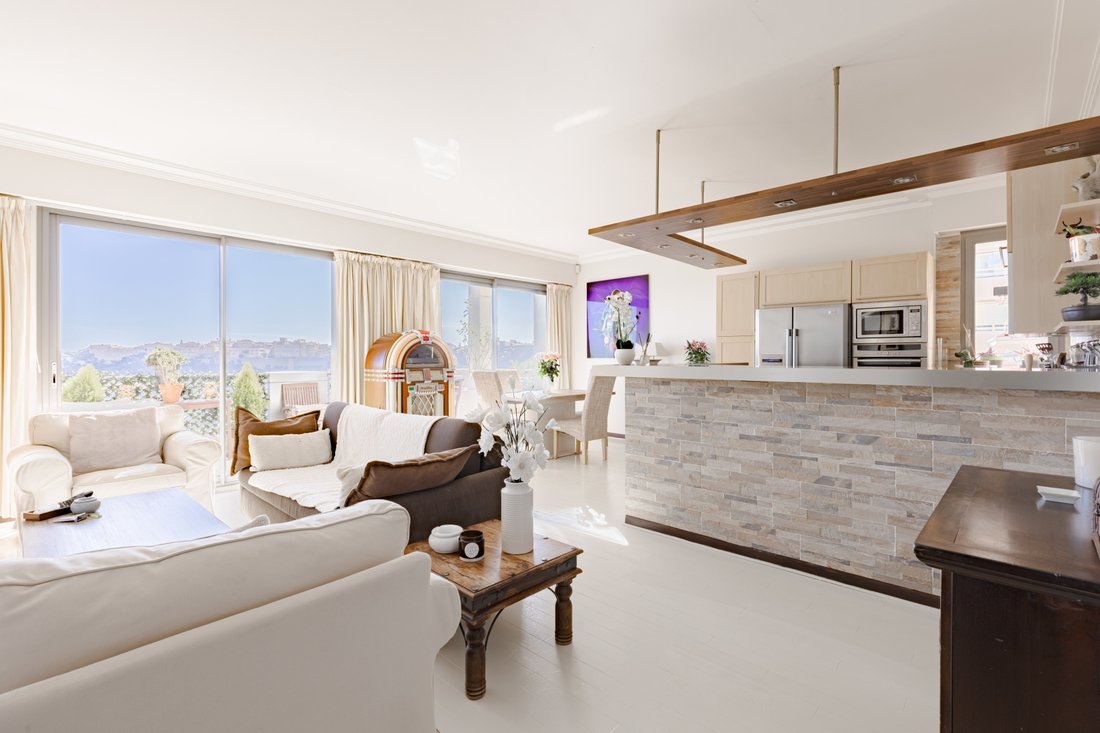 Apartment in Monaco, Monaco 4 - 15485681