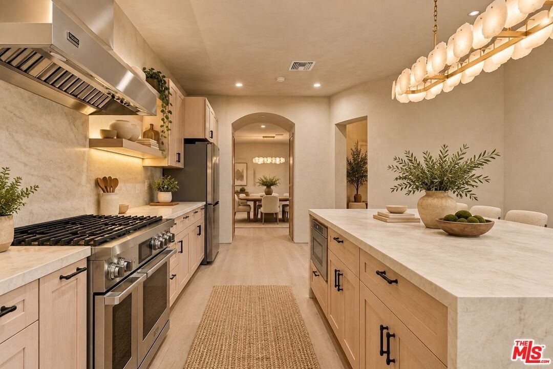 House in Los Angeles, California, United States 5 - 18960673