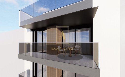 Penthouse in Guardamar del Segura, Valencian Community, Spain 1