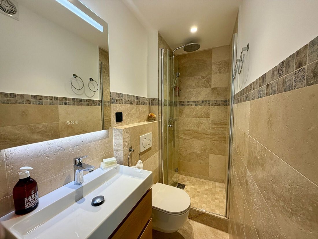 Apartment in Zone Est Diffuse, Saint-Tropez, France 5 - 18960104