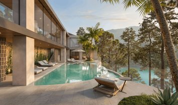 Villa in Marbella, Andalusia, Spain 2