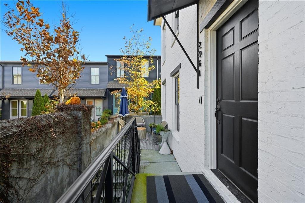 Villa in Atlanta, Georgia, United States 5 - 18960552