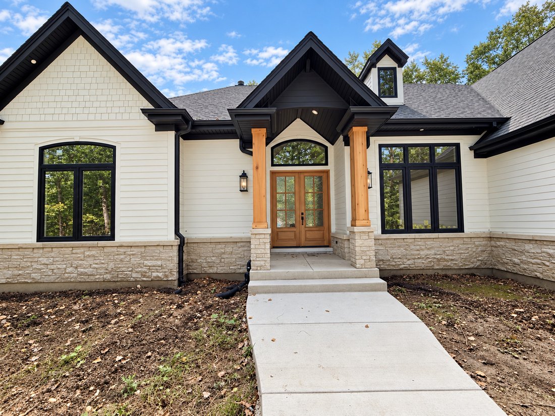 House in Long Grove, Illinois, United States 1 - 18960337